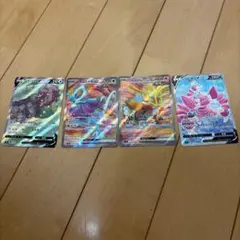 ポケモンカードまとめ売りSR