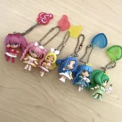 ドキドキ!プリキュア マスコット まとめ売り‼️ - メルカリ