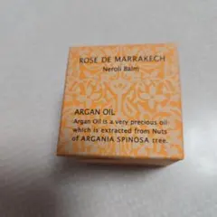 ROSE DE MARRAKECH ネロリバーム 35g - メルカリ