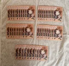 にじさんじ 北見遊征 Melty Valentine チェキ風カード