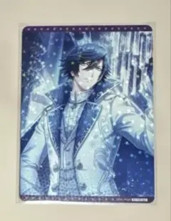 一ノ瀬トキヤ　特典　うたプリ シャニライ ビジュコレ