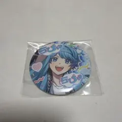 いれいす 初兎 ぜったいてきしんじゃ！ 缶バッジ - メルカリ