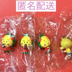 【新品未使用】コジコジ　スイング　遊んで食べて寝てるだけ　4種セット