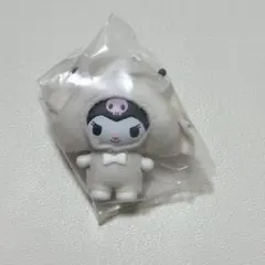 サンリオ シークレットキーホルダー ちびっとも クロミ