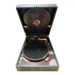 蓄音機 プレーヤー