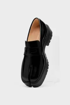 Maison Margiela タビレースアップシューズのサムネイル