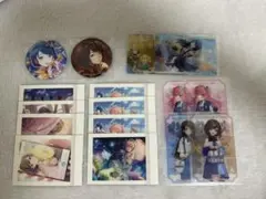 プロセカ グッズ 缶バッジ パシャこれ ウエハ