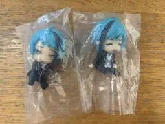 肩ズンFig. ツイステ ジェイド・フロイド