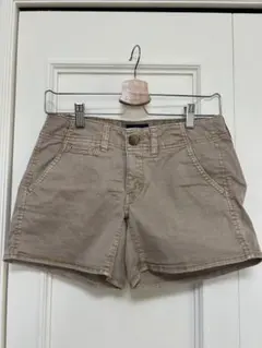 アメリカンイーグル　レディースショートパンツ