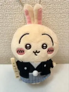 ちいかわ お正月マスコット うさぎ