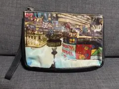 ディズニー ホセ パンチート ドナルド パソコンケース 三人の騎士