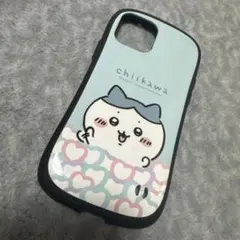 ちいかわ iPhoneケース ハチワレのサムネイル