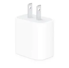 【新品】Apple 充電器 20W USB-C 電源アダプタ 純正品 2点セット