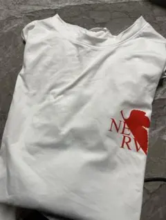 エヴァンゲリオン　Tシャツ