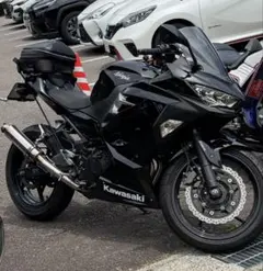 Kawasaki Ninja EX250Pのサムネイル