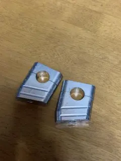 ドラッグスター400 フロントフォークジョイント 50mm - メルカリ
