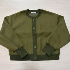 ヤマダヤ系列新品タグ着きラディエイト アウターアイボリー - メルカリ