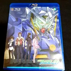 2026年最新】ガンダム00 blu-rayの人気アイテム - メルカリ