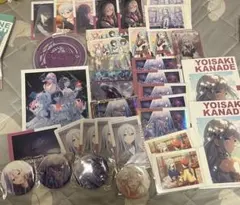 宵崎奏 缶バッジ エピカ 箔押し ぱしゃこれ