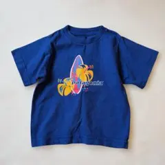 【90】Patagonia Tシャツ サーフボード ハイビスカス柄のサムネイル