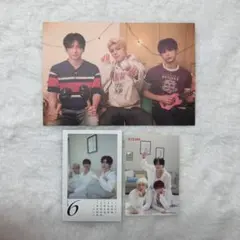 &TEAM シーグリ ユウマ ハルア マキ