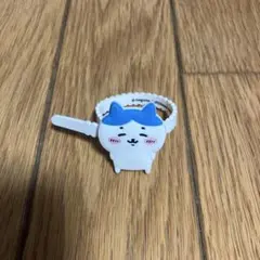 ちいかわ ラバー コードホルダー シリコンバンド