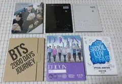 bts まとめ売り BTS まとめ売り - メルカリ
