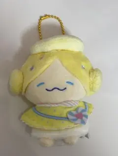 JOCHUM もこ キャンディシリーズ マスコット キーホルダー - メルカリ