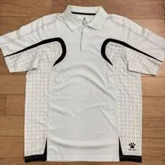 KELME ケレメ STAR360 ミシュラン ポロシャツ ホワイト XLのサムネイル