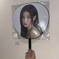 2026年最新】babymonster アサ うちわの人気アイテム - メルカリ