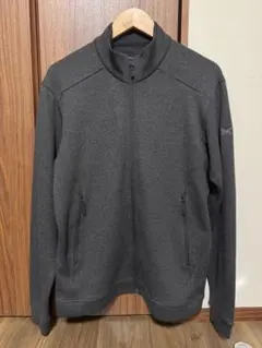 メンズ フリースジャケット