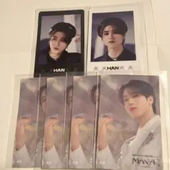 straykids ドームツアー ハン