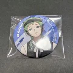 グノーシア ファミリーマート ラキオ 缶バッジ