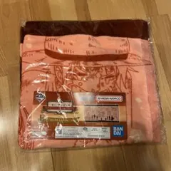 ワンピース 一番くじ ビッグサイズタオル