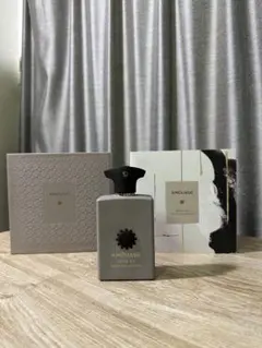 AMOUAGE OUTLANDS 100ml 香水 - メルカリ