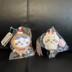 ちいかわ マスコット まとめ - メルカリ