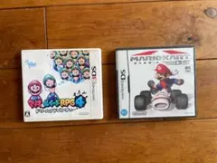 NINTENDO 3DS マリオ＆ルイージRPG4ドリームアドベンチャー