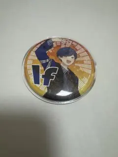 いれいす If 缶バッジのサムネイル