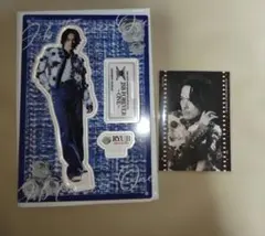 今市隆二　三代目JSB FOREVER～ONE～　アクスタ・フォトカセット