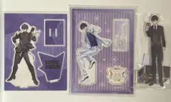 剣持刀也　アクスタまとめ売り