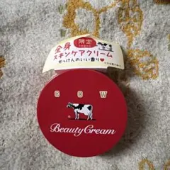 赤箱ビューティクリーム 80gのサムネイル