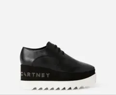STELLA McCARTNEY エリス プラットフォーム36.5