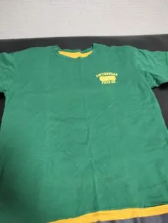 USA製 Battenwear ダブルフェイスTシャツのサムネイル