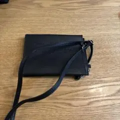 阪神タイガーススマホショルダー