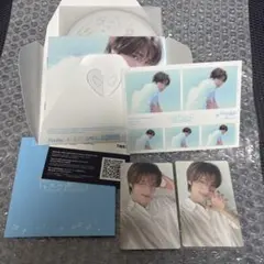 TWS ヨンジェ play hard COMPACT Ver.コンプ