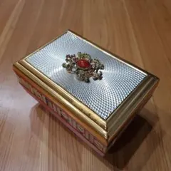 オルゴール バレリーナ