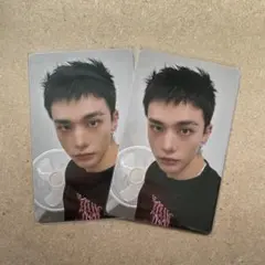 Straykids KARMA HMV 特典 A ヒョンジン トレカ