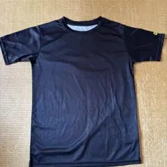 ヒマラヤブランド半袖 Tシャツ ブラック