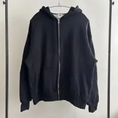 FRUIT OF THE LOOMパーカー