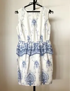 ワンピース　グレースコンチネンタル